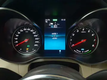 MERCEDES-BENZ GLC-Coupe 300 e 4Matic 9G Exclusive SD