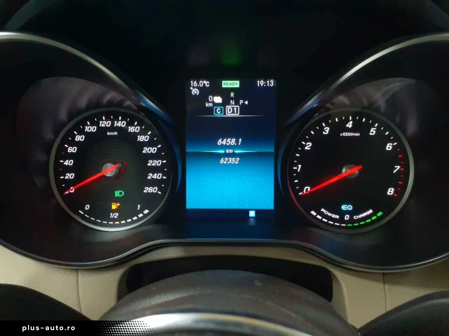 MERCEDES-BENZ GLC-Coupe 300 e 4Matic 9G Exclusive SD