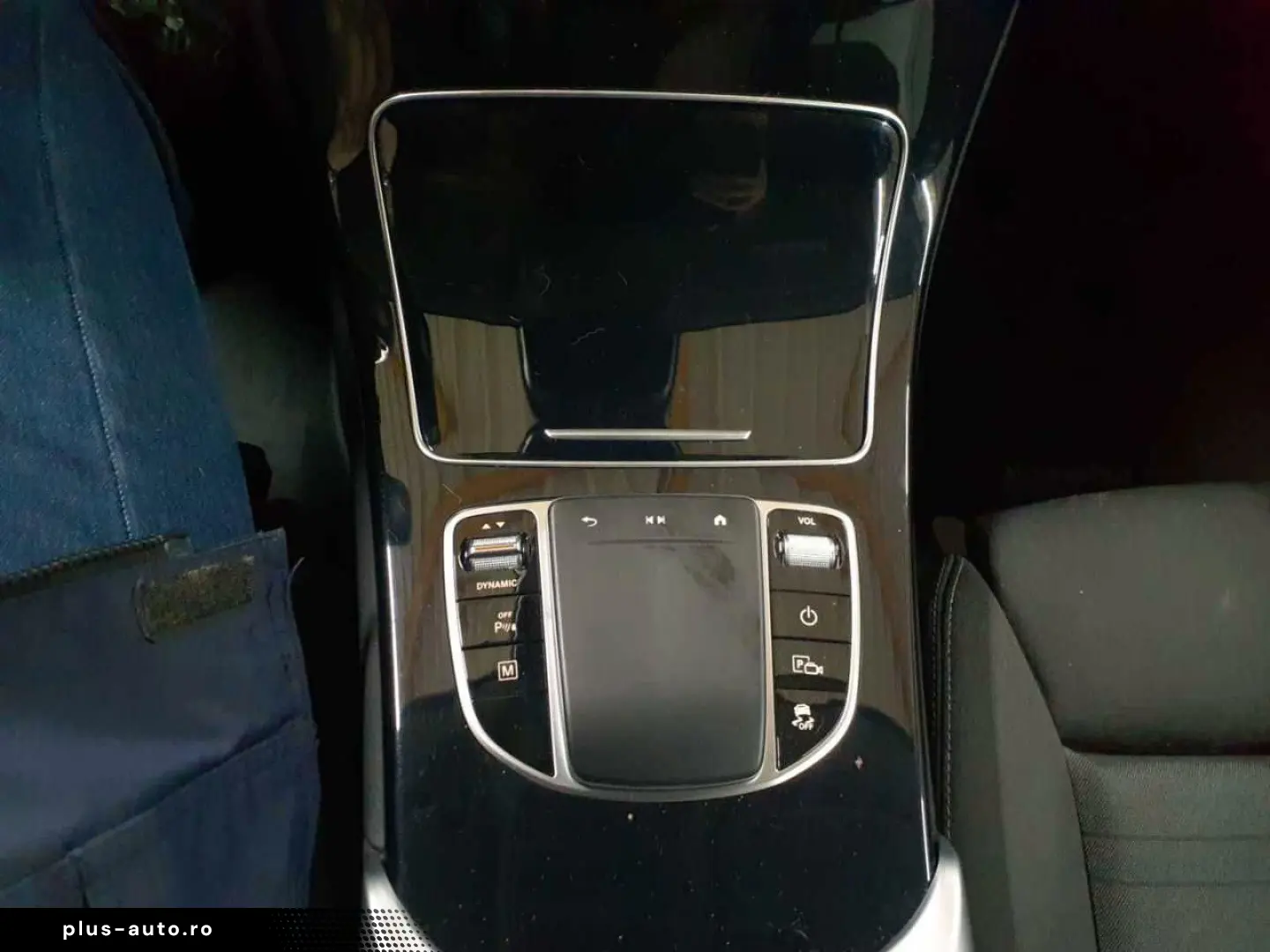 MERCEDES-BENZ GLC 300 e 4M- AHK BusiP AssiP KomfP KAM