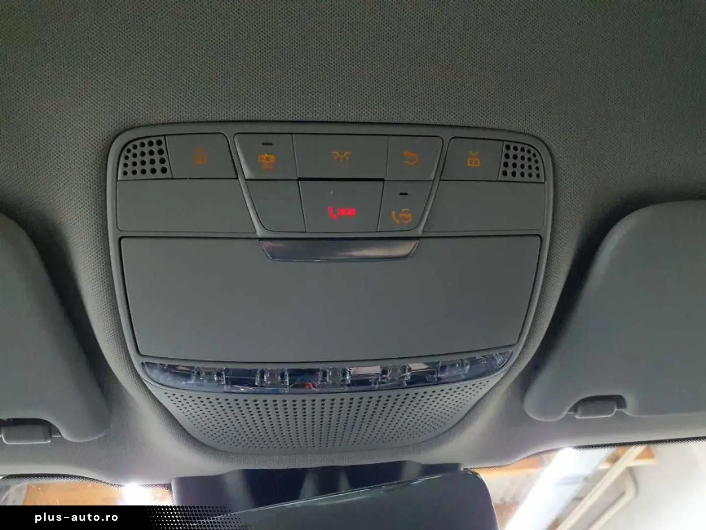 MERCEDES-BENZ GLC 300 e 4M- AHK BusiP AssiP KomfP KAM