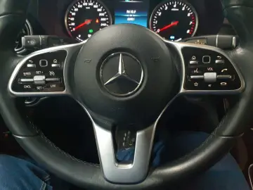 MERCEDES-BENZ GLC 300 e 4M- AHK BusiP AssiP KomfP KAM