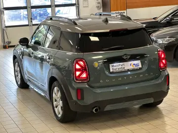 MINI CoopSECountryman Aut HUD Panor LED Kamer KomfoZg