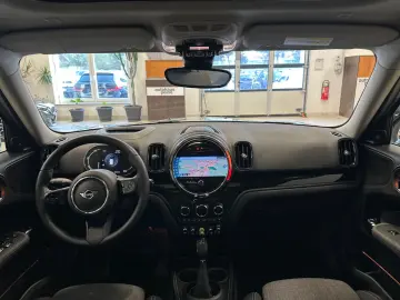 MINI CoopSECountryman Aut HUD Panor LED Kamer KomfoZg