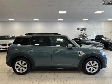 MINI CoopSECountryman Aut HUD Panor LED Kamer KomfoZg