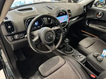 MINI CoopSECountryman Aut HUD Panor LED Kamer KomfoZg