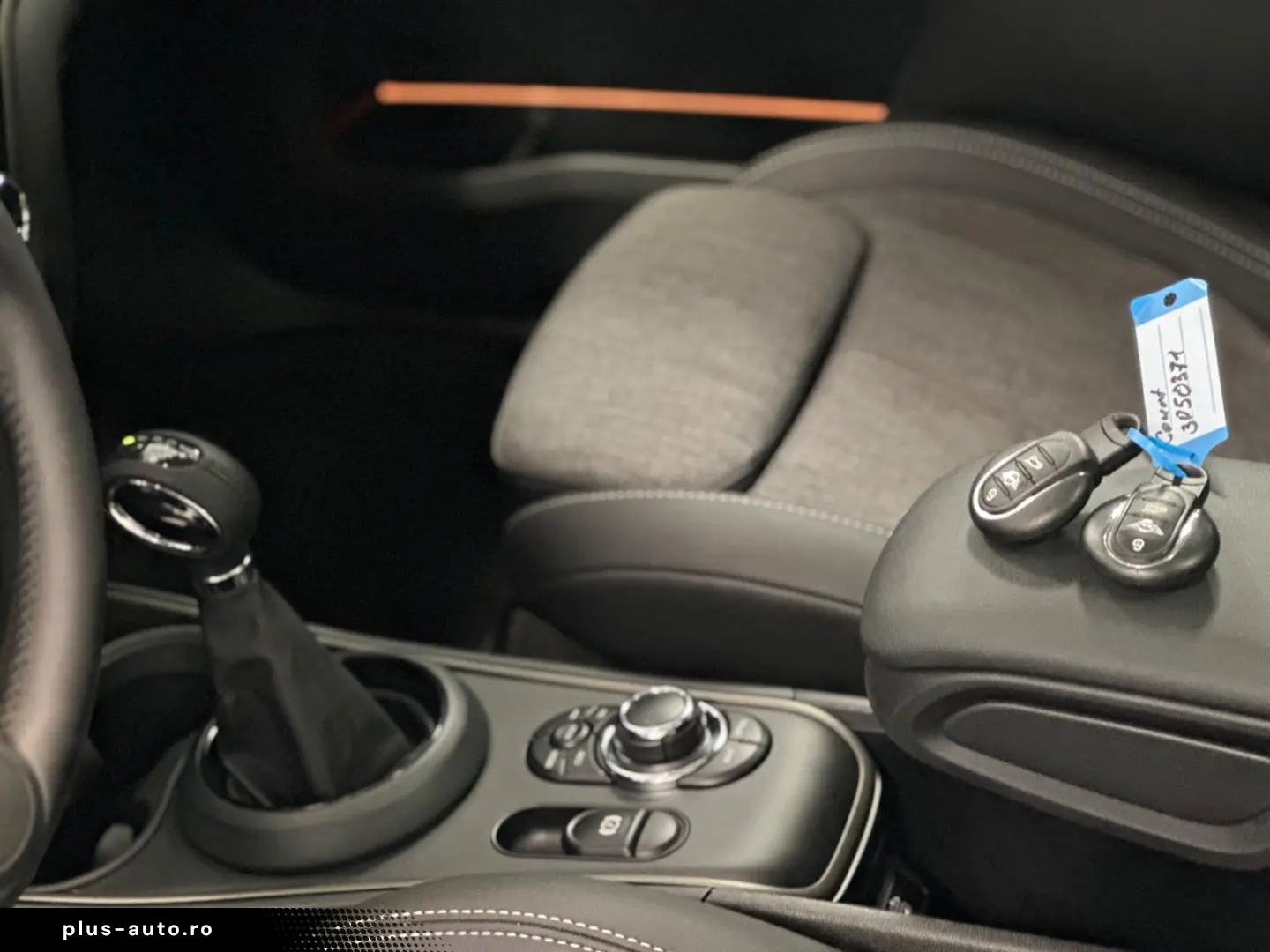 MINI CoopSECountryman Aut HUD Panor LED Kamer KomfoZg