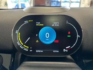 MINI CoopSECountryman Aut HUD Panor LED Kamer KomfoZg