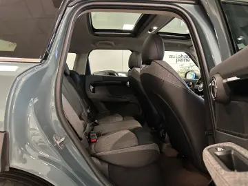 MINI CoopSECountryman Aut HUD Panor LED Kamer KomfoZg