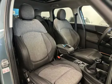 MINI CoopSECountryman Aut HUD Panor LED Kamer KomfoZg