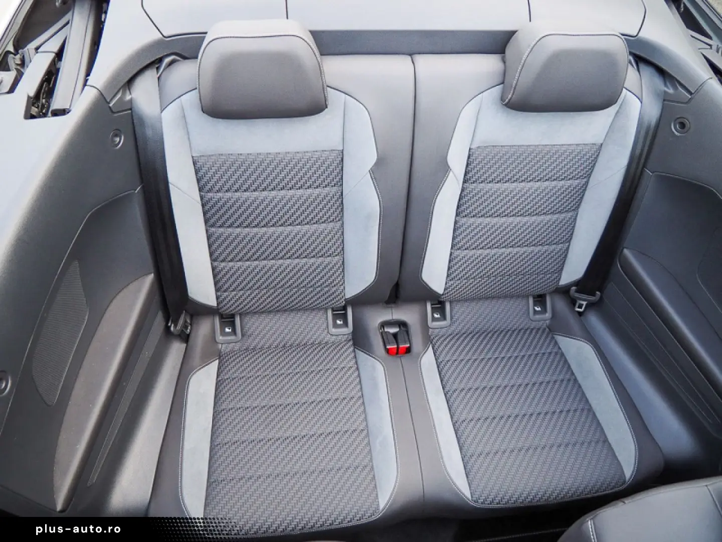 VW T-Roc Cabriolet 1.5 TSI DSG R-Line AHK  NAVI