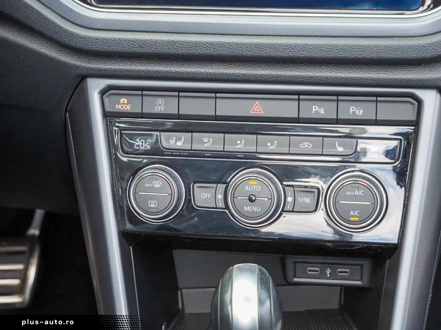 VW T-Roc Cabriolet 1.5 TSI DSG R-Line AHK  NAVI