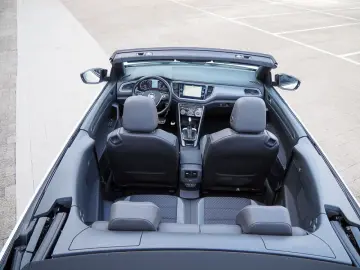 VW T-Roc Cabriolet 1.5 TSI DSG R-Line AHK  NAVI