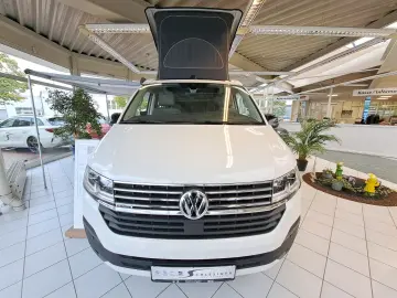 VW T6.1 California Ocean Edition 4M 2.0 TDI DSG KAM