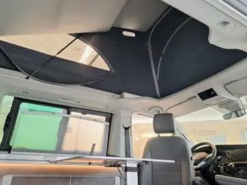 VW T6.1 California Ocean Edition 4M 2.0 TDI DSG KAM