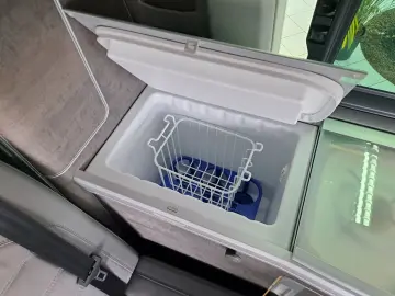 VW T6.1 California Ocean Edition 4M 2.0 TDI DSG KAM