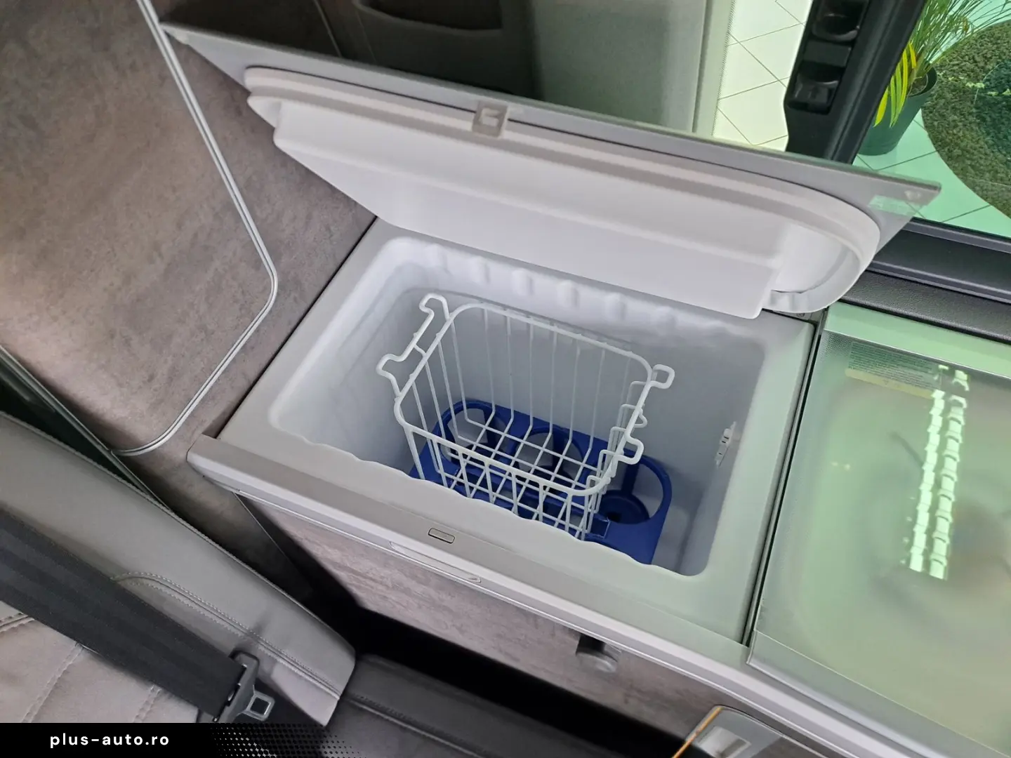 VW T6.1 California Ocean Edition 4M 2.0 TDI DSG KAM