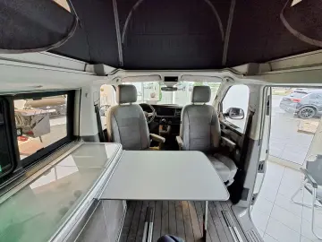 VW T6.1 California Ocean Edition 4M 2.0 TDI DSG KAM