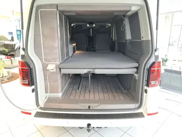 VW T6.1 California Ocean Edition 4M 2.0 TDI DSG KAM