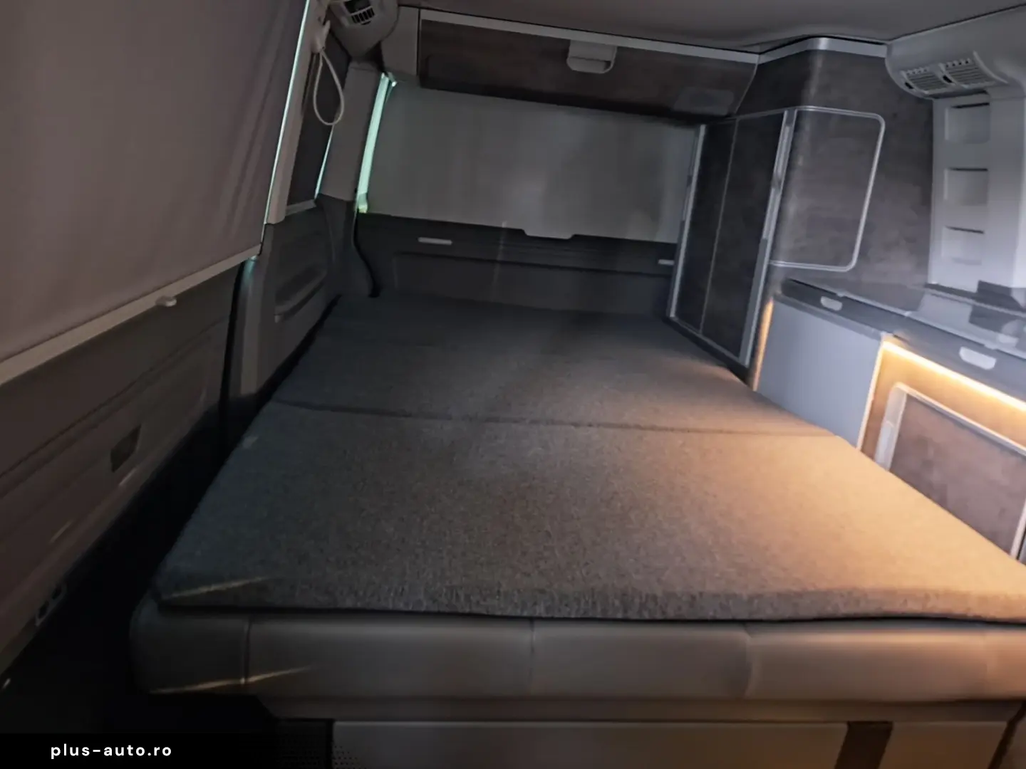 VW T6.1 California Ocean Edition 4M 2.0 TDI DSG KAM