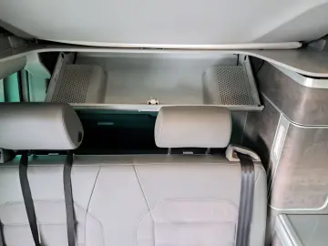 VW T6.1 California Ocean Edition 4M 2.0 TDI DSG KAM