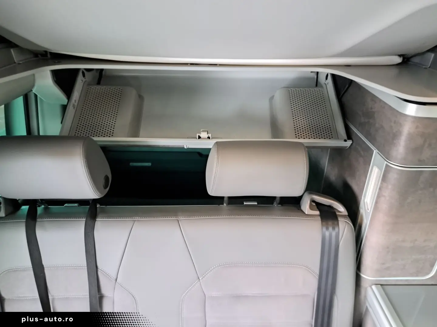 VW T6.1 California Ocean Edition 4M 2.0 TDI DSG KAM