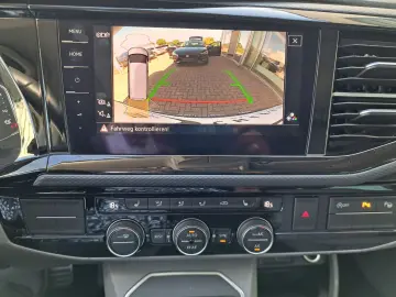 VW T6.1 California Ocean Edition 4M 2.0 TDI DSG KAM