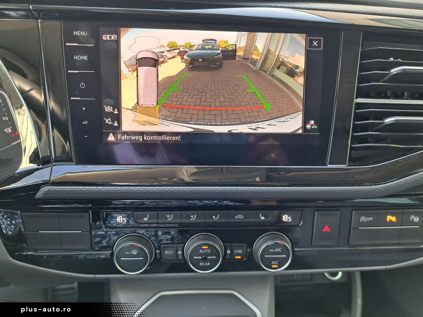 VW T6.1 California Ocean Edition 4M 2.0 TDI DSG KAM