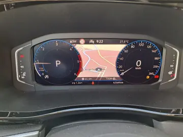 VW T6.1 California Ocean Edition 4M 2.0 TDI DSG KAM