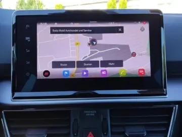 SEAT TARRACO FR 2.0 TDI DSG 4DRIVE NAVI SITZHEI. DAB