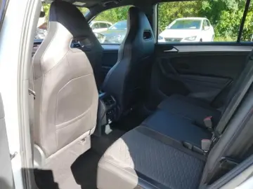 SEAT TARRACO FR 2.0 TDI DSG 4DRIVE NAVI SITZHEI. DAB