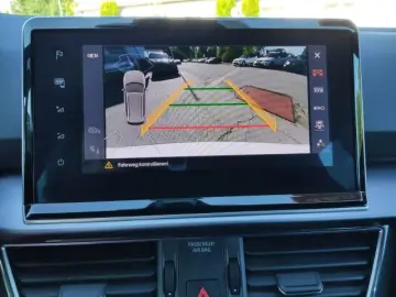 SEAT TARRACO FR 2.0 TDI DSG 4DRIVE NAVI SITZHEI. DAB