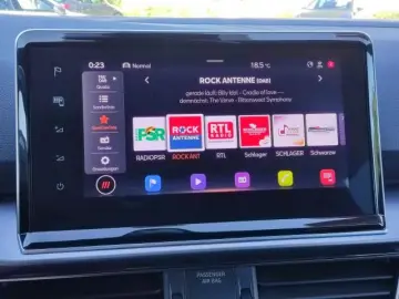 SEAT TARRACO FR 2.0 TDI DSG 4DRIVE NAVI SITZHEI. DAB