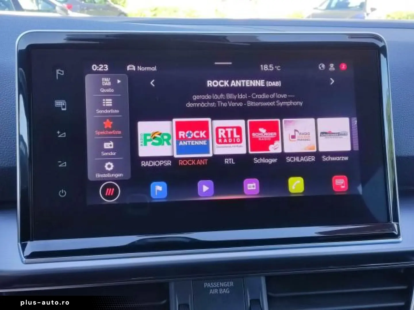 SEAT TARRACO FR 2.0 TDI DSG 4DRIVE NAVI SITZHEI. DAB