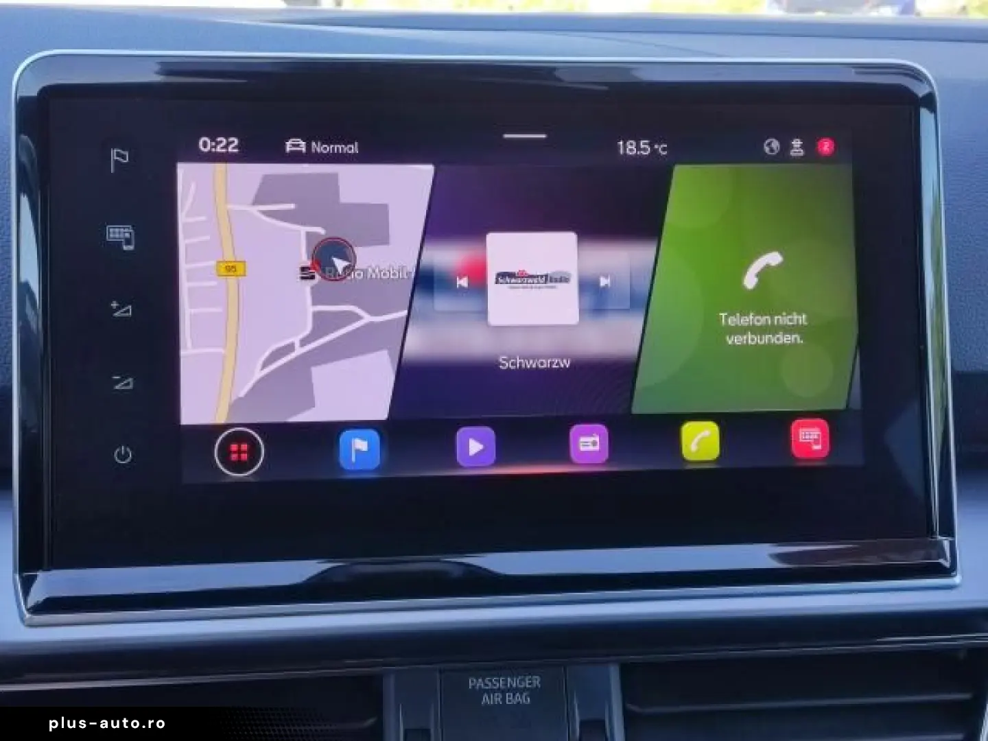 SEAT TARRACO FR 2.0 TDI DSG 4DRIVE NAVI SITZHEI. DAB