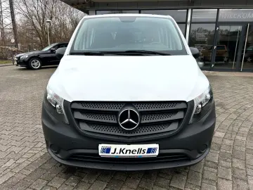 MERCEDES-BENZ Vito Mixto 114 CDI RWD extralang Automat