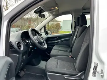 MERCEDES-BENZ Vito Mixto 114 CDI RWD extralang Automat