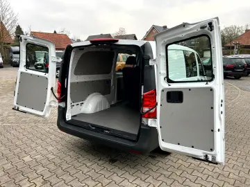 MERCEDES-BENZ Vito Mixto 114 CDI RWD extralang Automat