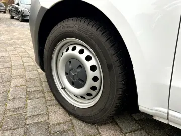 MERCEDES-BENZ Vito Mixto 114 CDI RWD extralang Automat