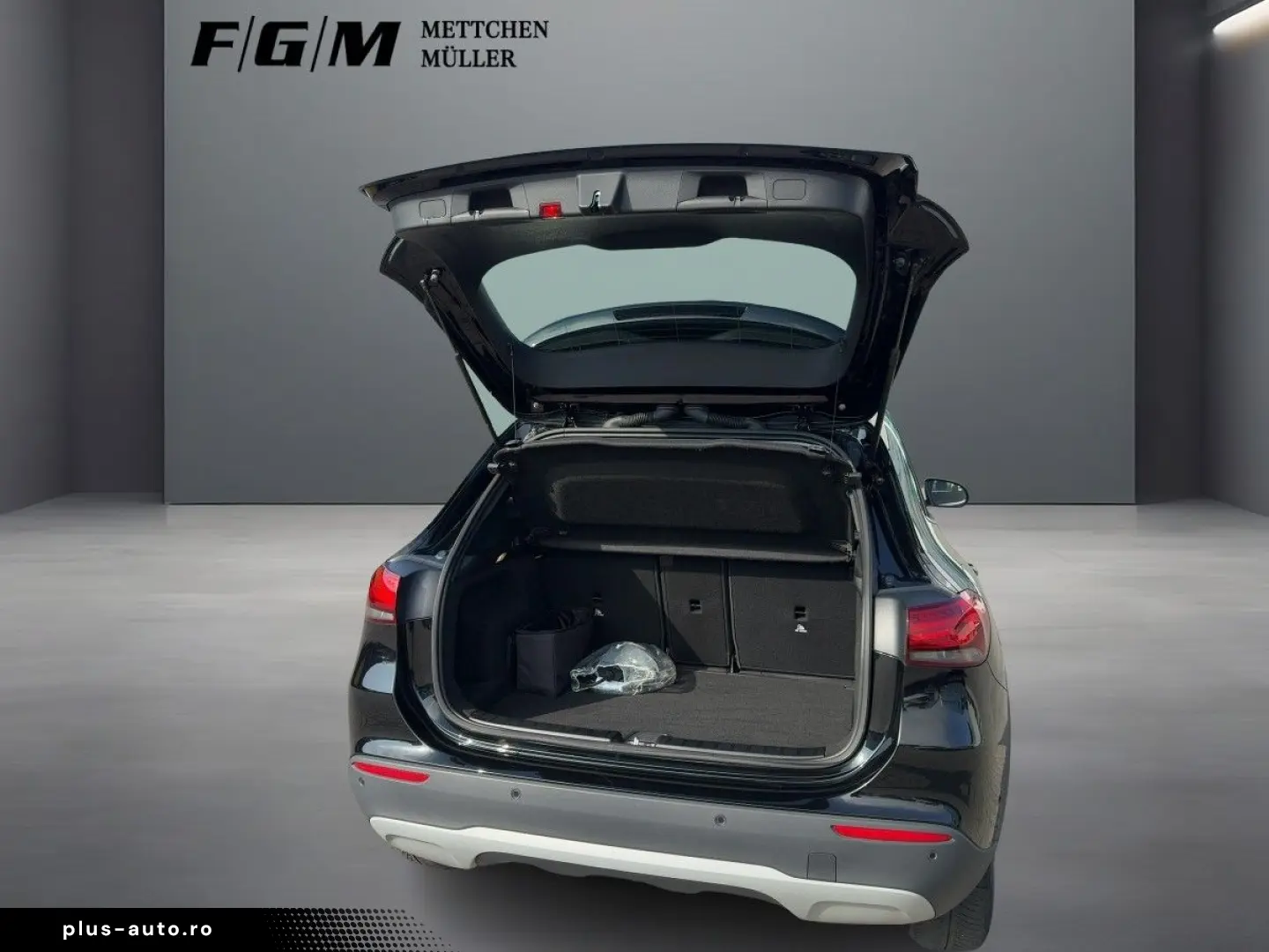 MERCEDES-BENZ GLA 250 e Style TWA Sitzhz Style Kam LMF