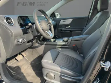 MERCEDES-BENZ GLA 250 e Style TWA Sitzhz Style Kam LMF