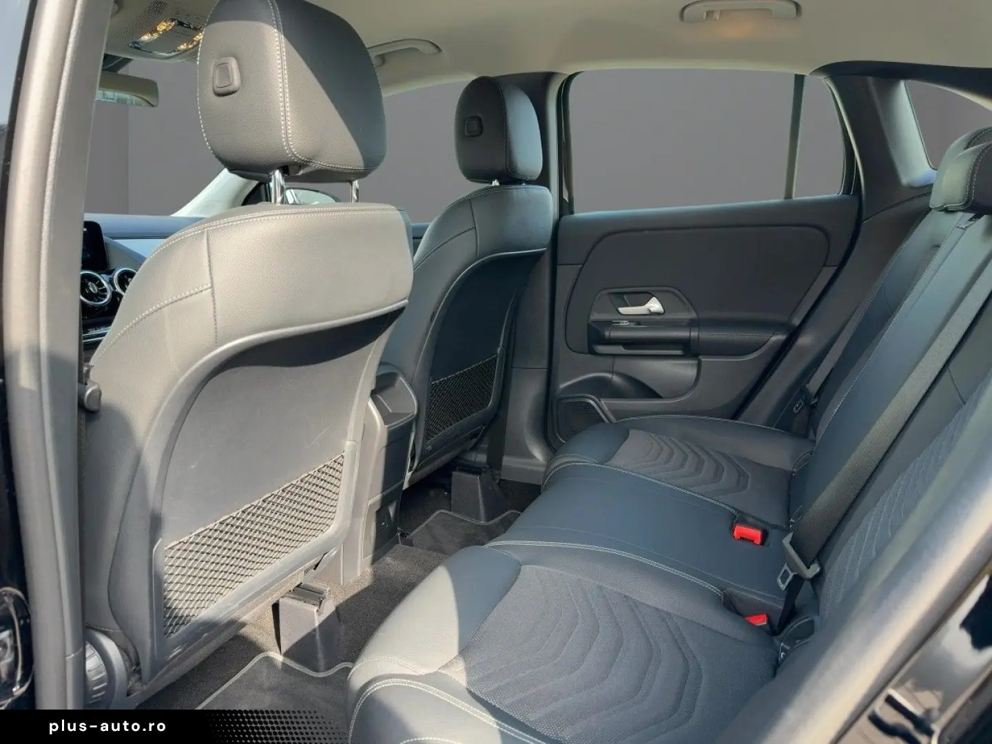 MERCEDES-BENZ GLA 250 e Style TWA Sitzhz Style Kam LMF