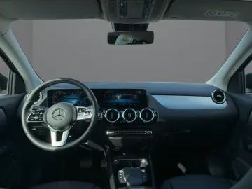 MERCEDES-BENZ GLA 250 e Style TWA Sitzhz Style Kam LMF