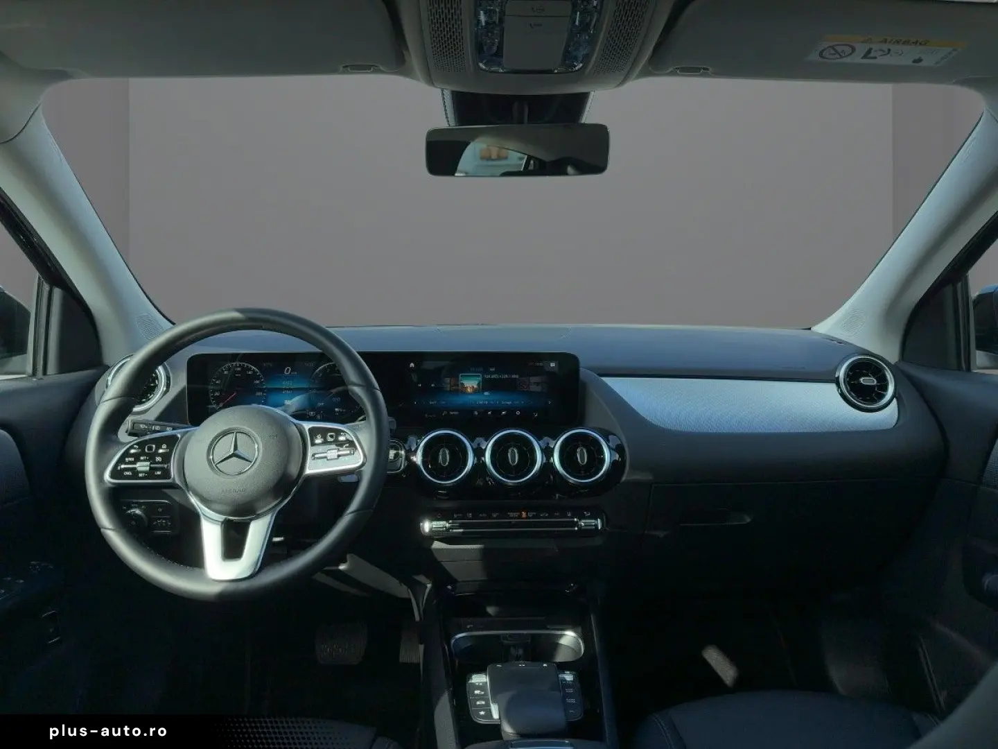 MERCEDES-BENZ GLA 250 e Style TWA Sitzhz Style Kam LMF