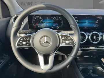 MERCEDES-BENZ GLA 250 e Style TWA Sitzhz Style Kam LMF