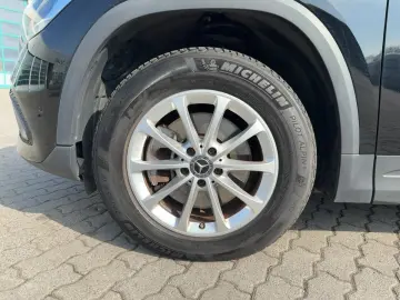 MERCEDES-BENZ GLA 250 e Style TWA Sitzhz Style Kam LMF