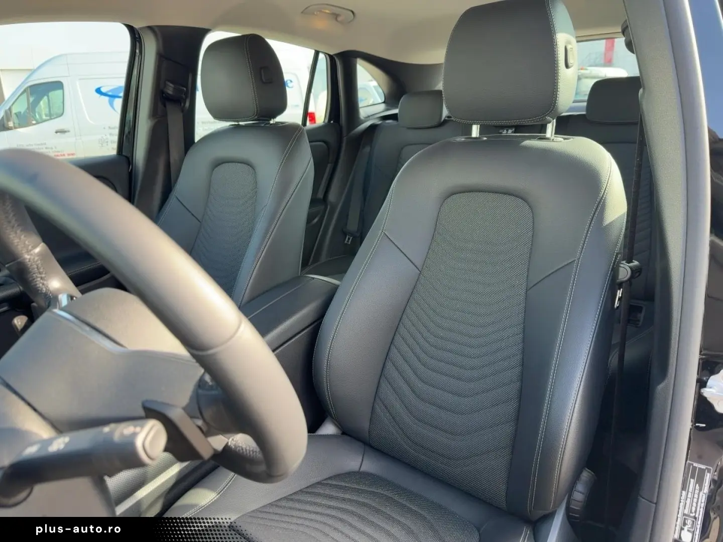 MERCEDES-BENZ GLA 250 e Style TWA Sitzhz Style Kam LMF