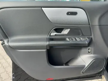 MERCEDES-BENZ GLA 250 e Style TWA Sitzhz Style Kam LMF