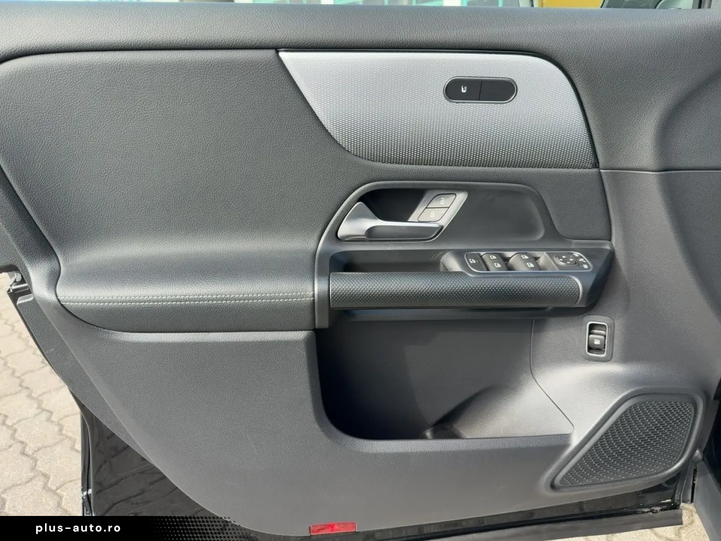 MERCEDES-BENZ GLA 250 e Style TWA Sitzhz Style Kam LMF