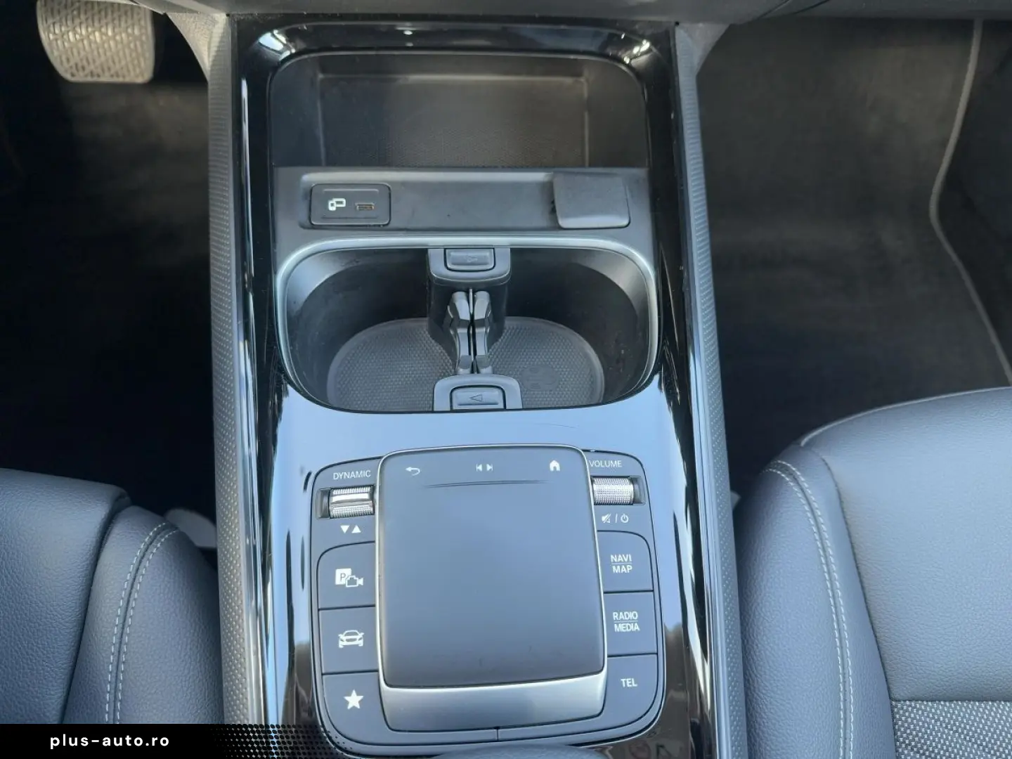 MERCEDES-BENZ GLA 250 e Style TWA Sitzhz Style Kam LMF