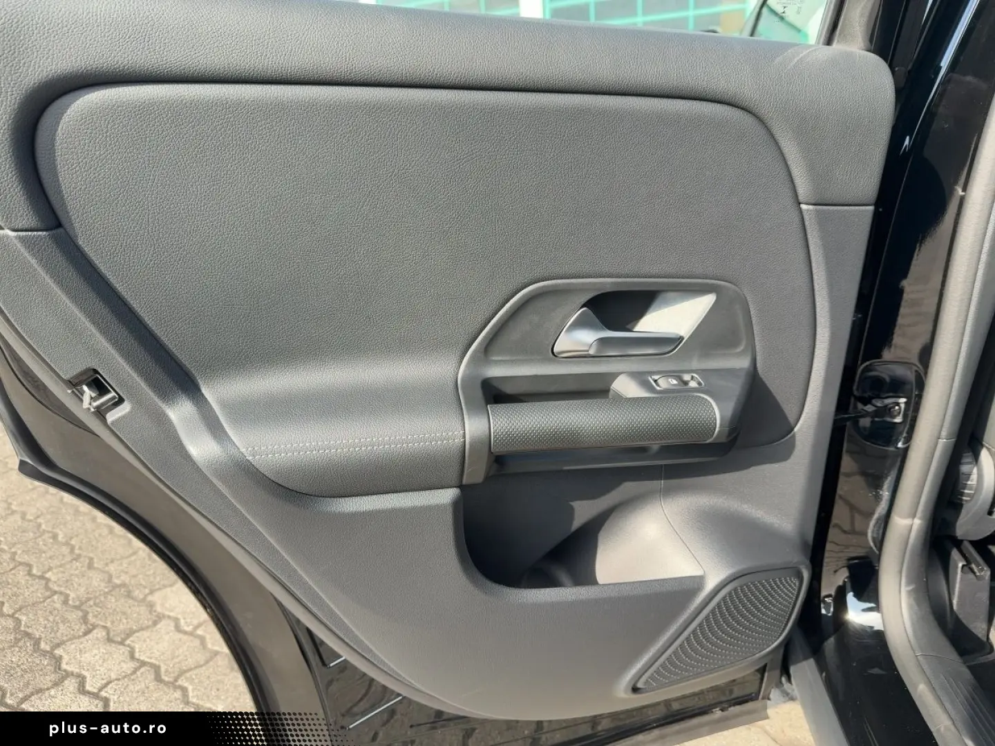 MERCEDES-BENZ GLA 250 e Style TWA Sitzhz Style Kam LMF